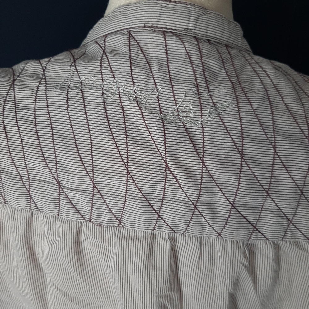 Desigual shirt - Picture 3 of 4